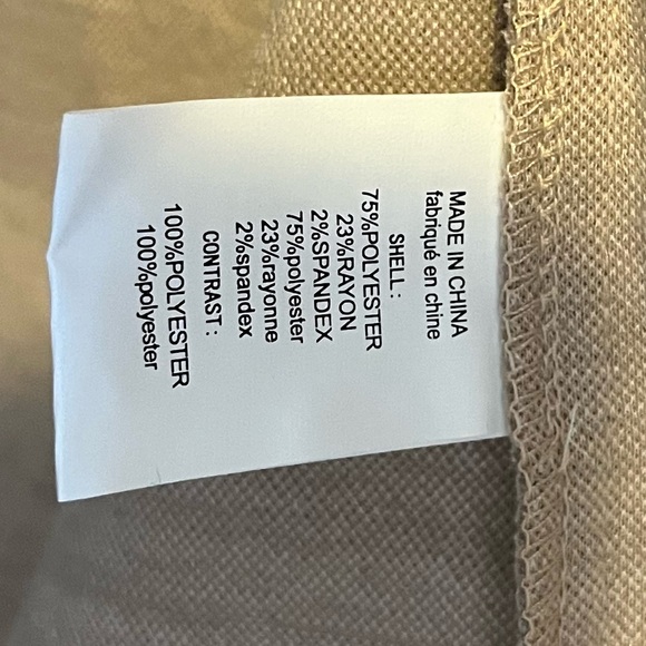 Melloday Jacket - Picture 3 of 4